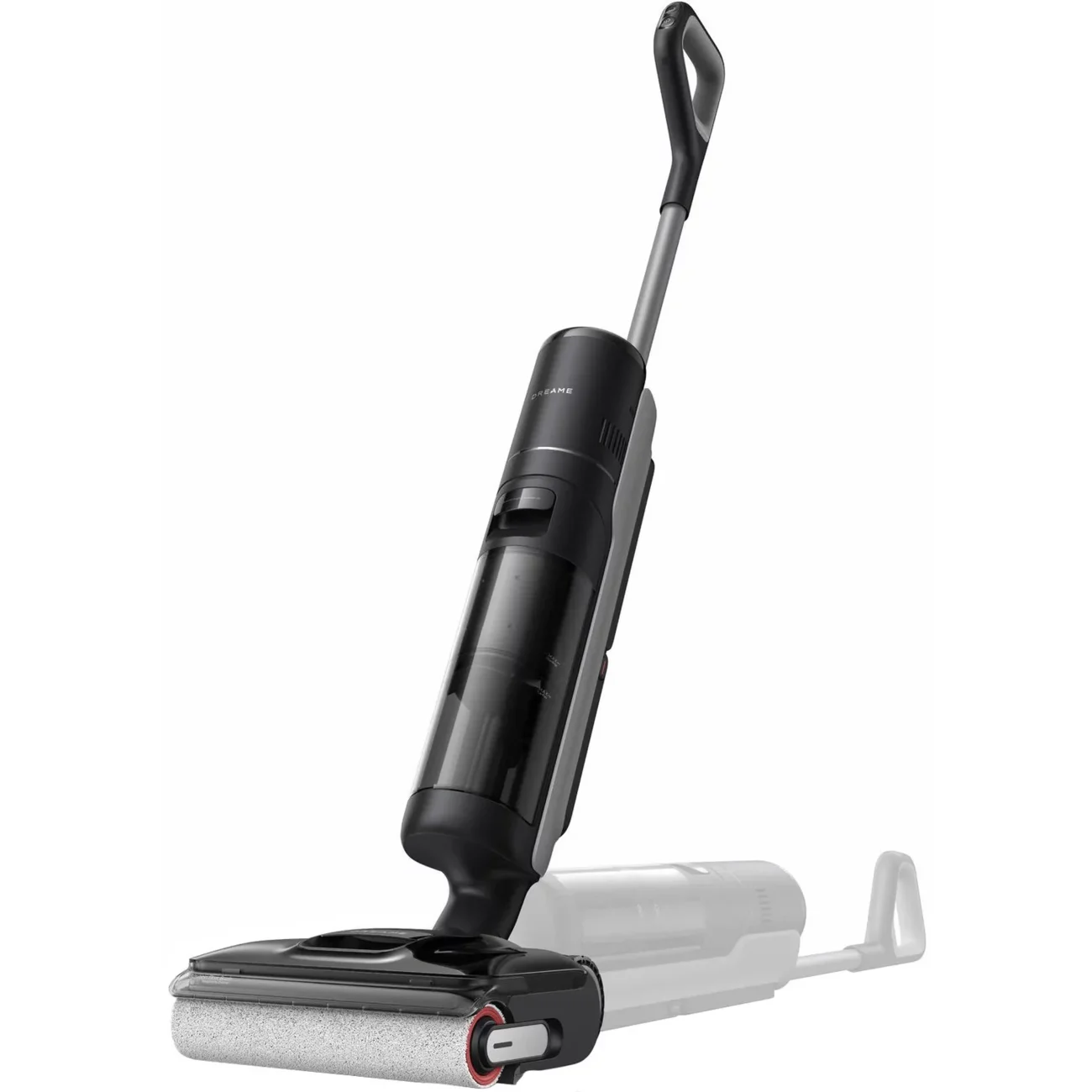 Беспроводной пылесос Dreame H12 Dual FlexReach Wet and Dry Vacuum (HHV31A)