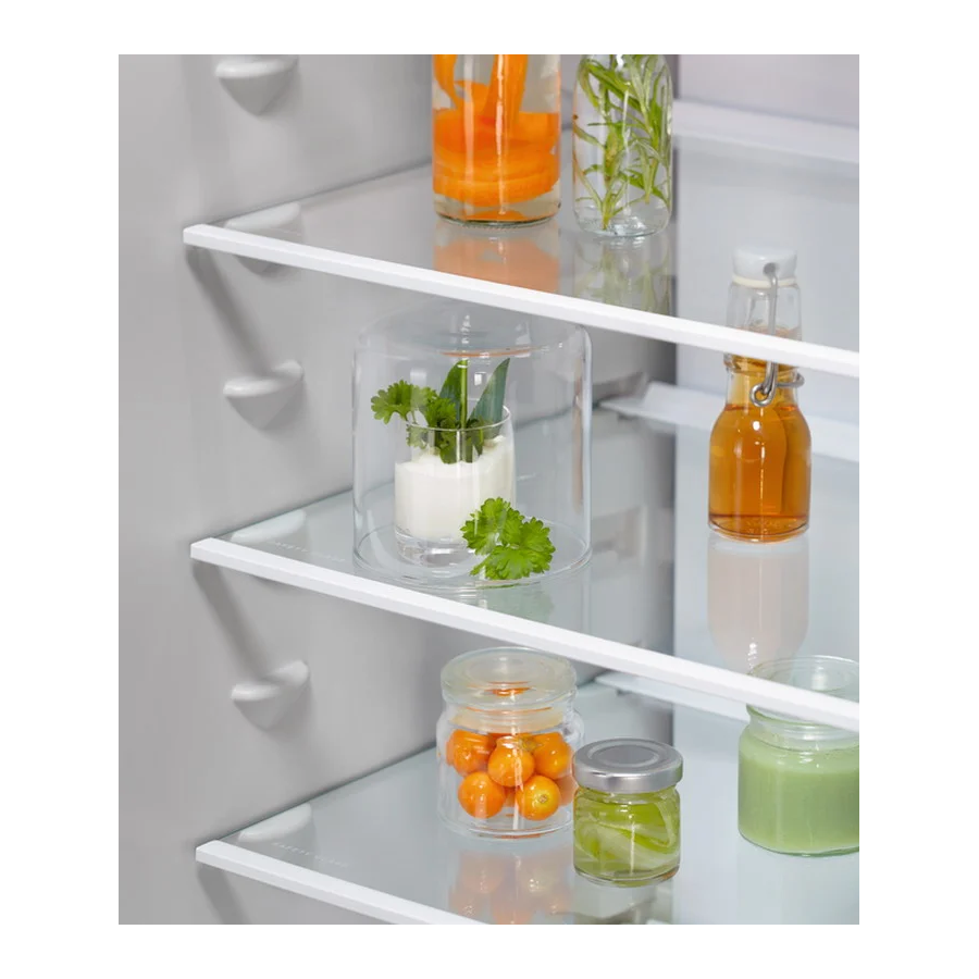 Холодильник Electrolux ENT6MD19S3