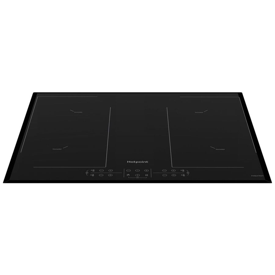 Варочная поверхность Hotpoint HB 1560B2 BA