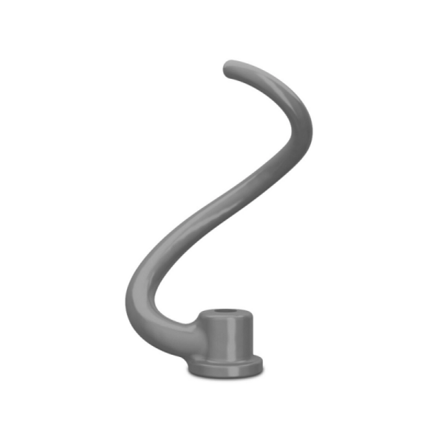 Миксер KitchenAid Heavy Duty 5KSM70JPXEOB черный 6,6 л