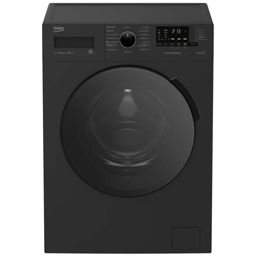 Стиральная машина Beko WSPE7612A