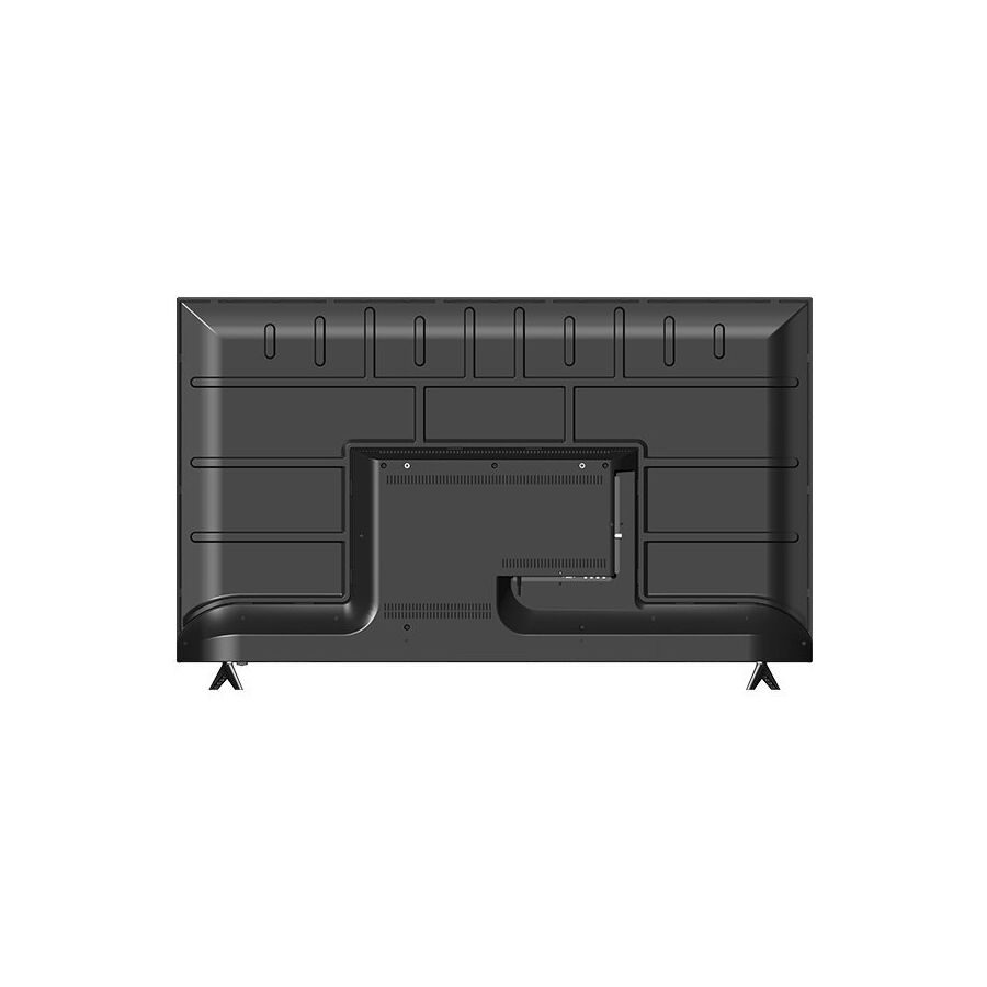 Телевизор BQ 65FSU14B Black