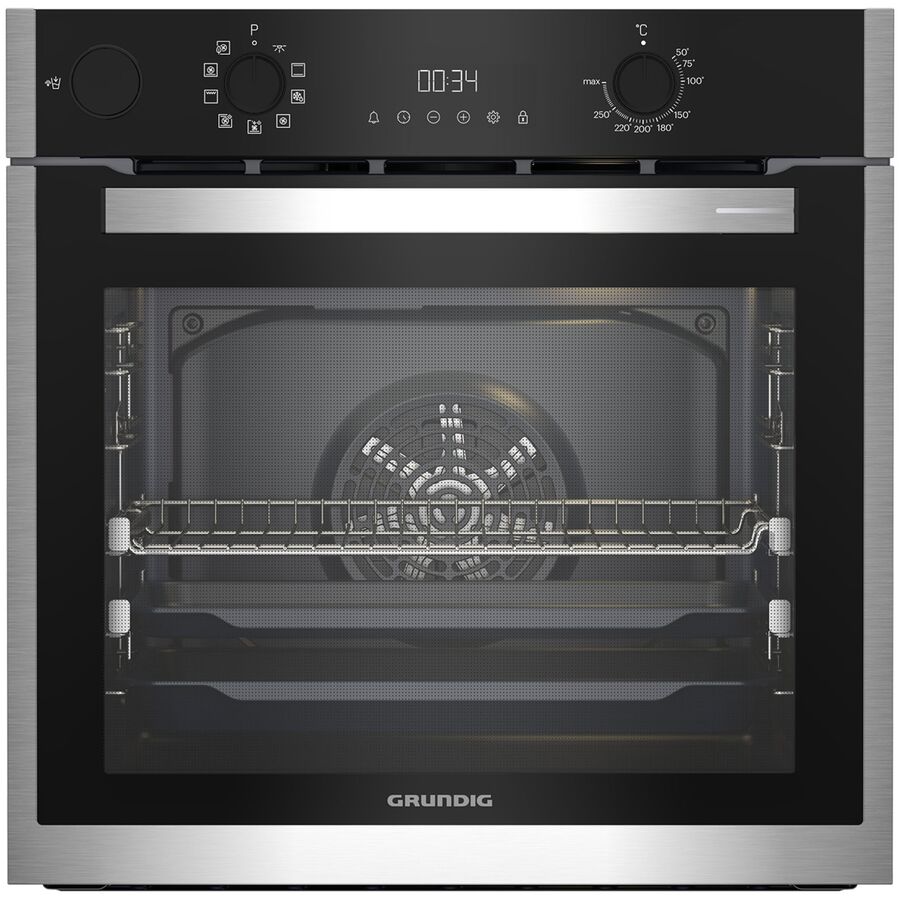 Духовой шкаф Grundig GEBD19301B