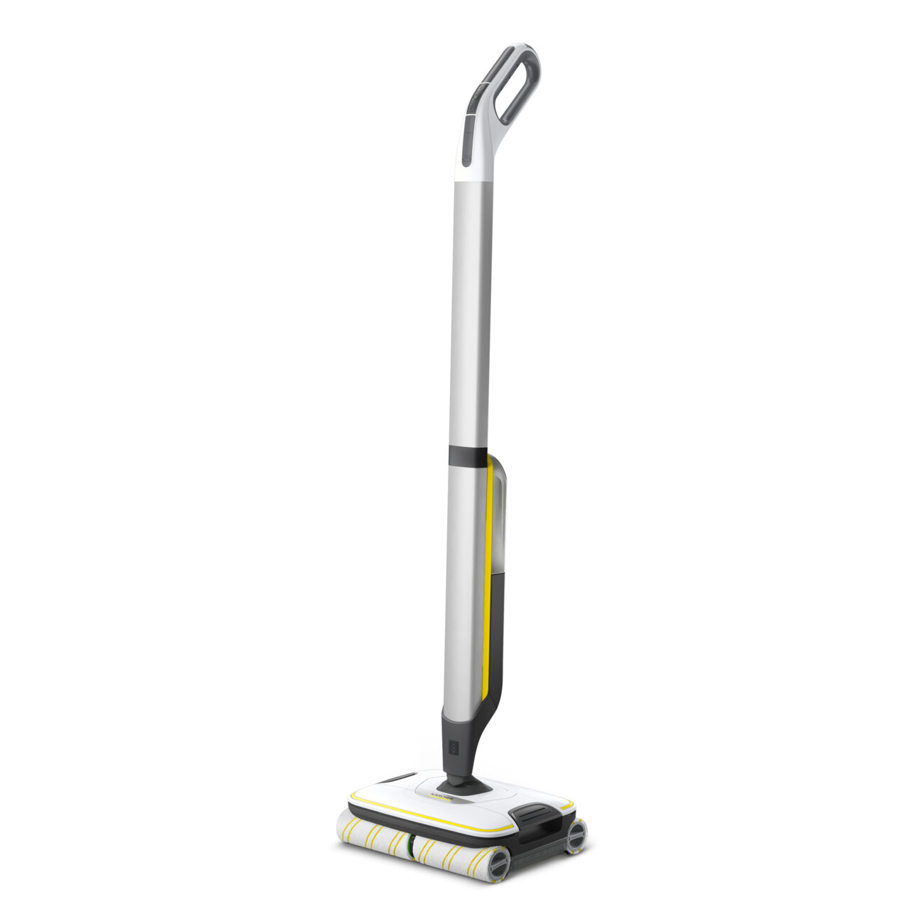 Электрошвабра Karcher FC 7 Cordless EU White (1.055-701.0)