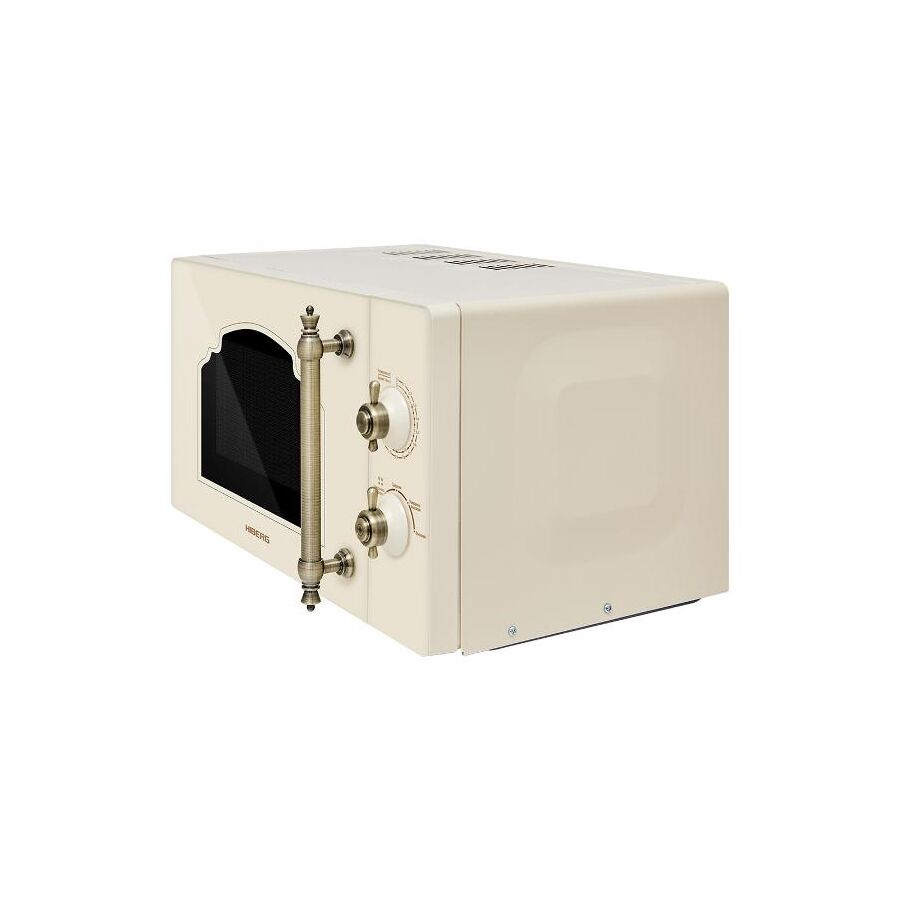 Микроволновая печь HIBERG i-VM 4288 YR