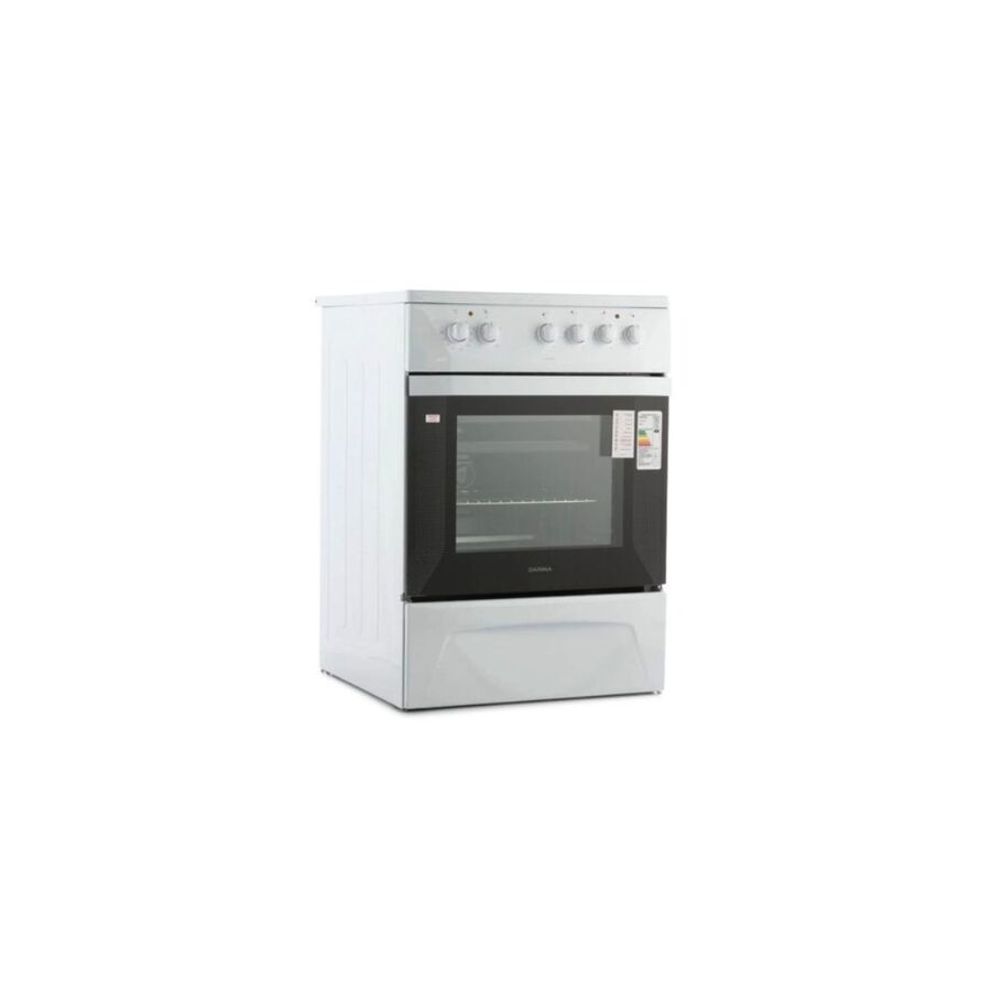 Плита DARINA 1D EС 141 607 W