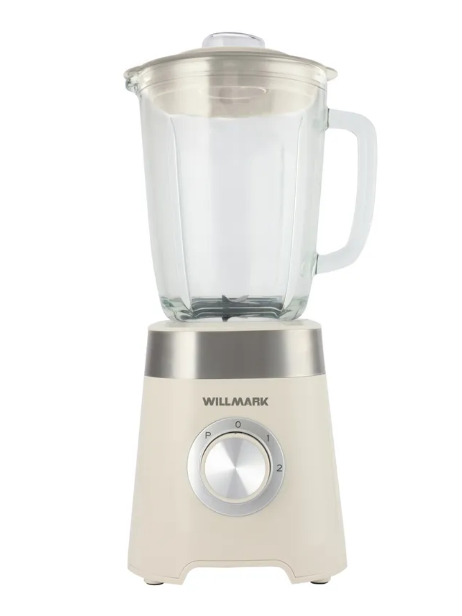 Блендер стационарный WILLMARK WTB-9015GW