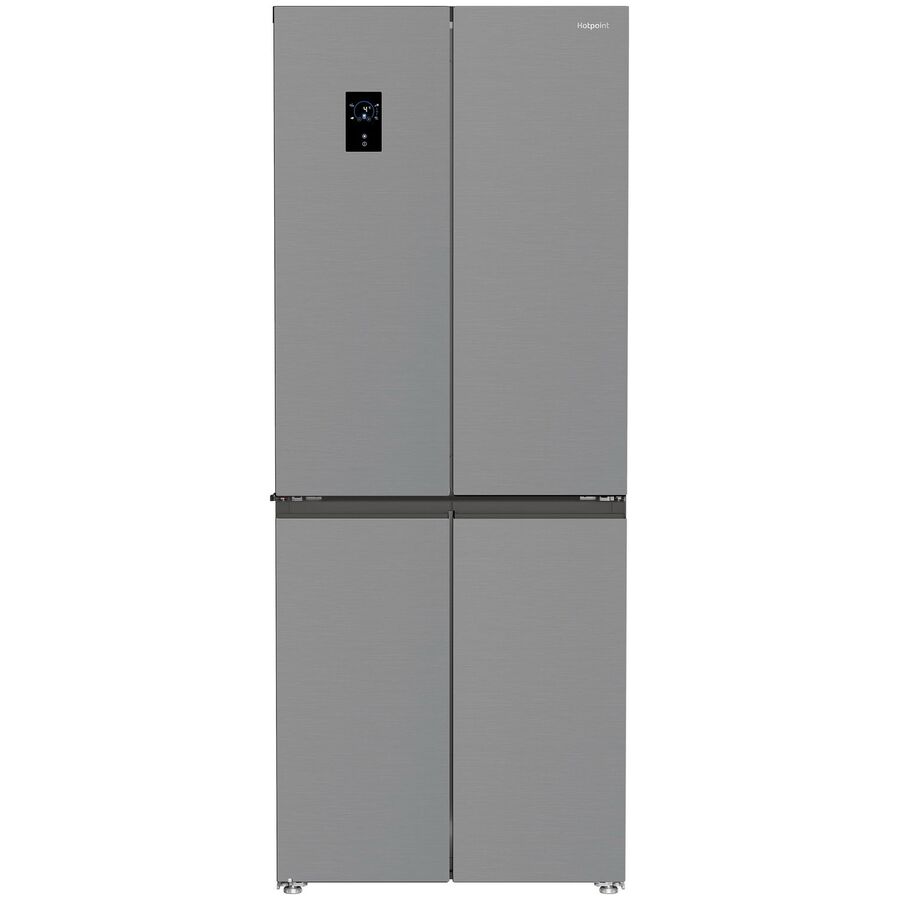 Холодильник Hotpoint HFP4 480I X нерж