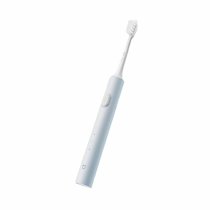Электрическая зубная щетка Mijia Electric Toothbrush T200 (MES606) Blue