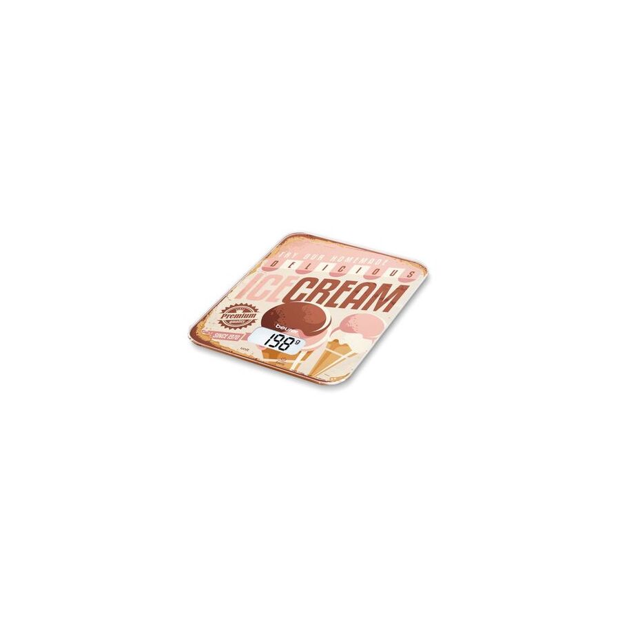 Весы кухонные Beurer KS19 Ice Cream