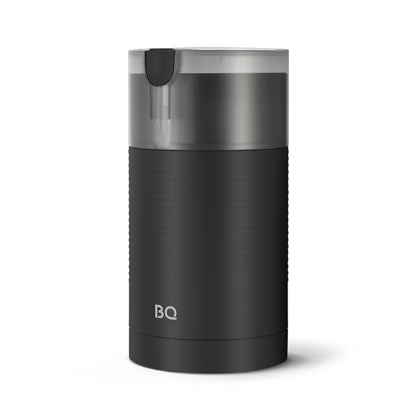 Кофемолка BQ CG1005 Black