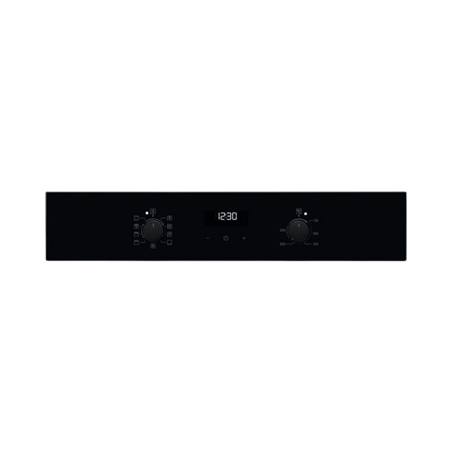 Духовой щкаф ELECTROLUX EOF5C50BZ черный