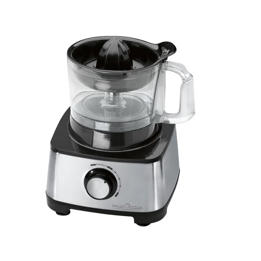 Кухонный комбайн Profi Cook PC-КМ 1063