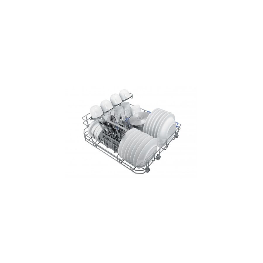 Посудомоечная машина Midea MCFD55S450Wi