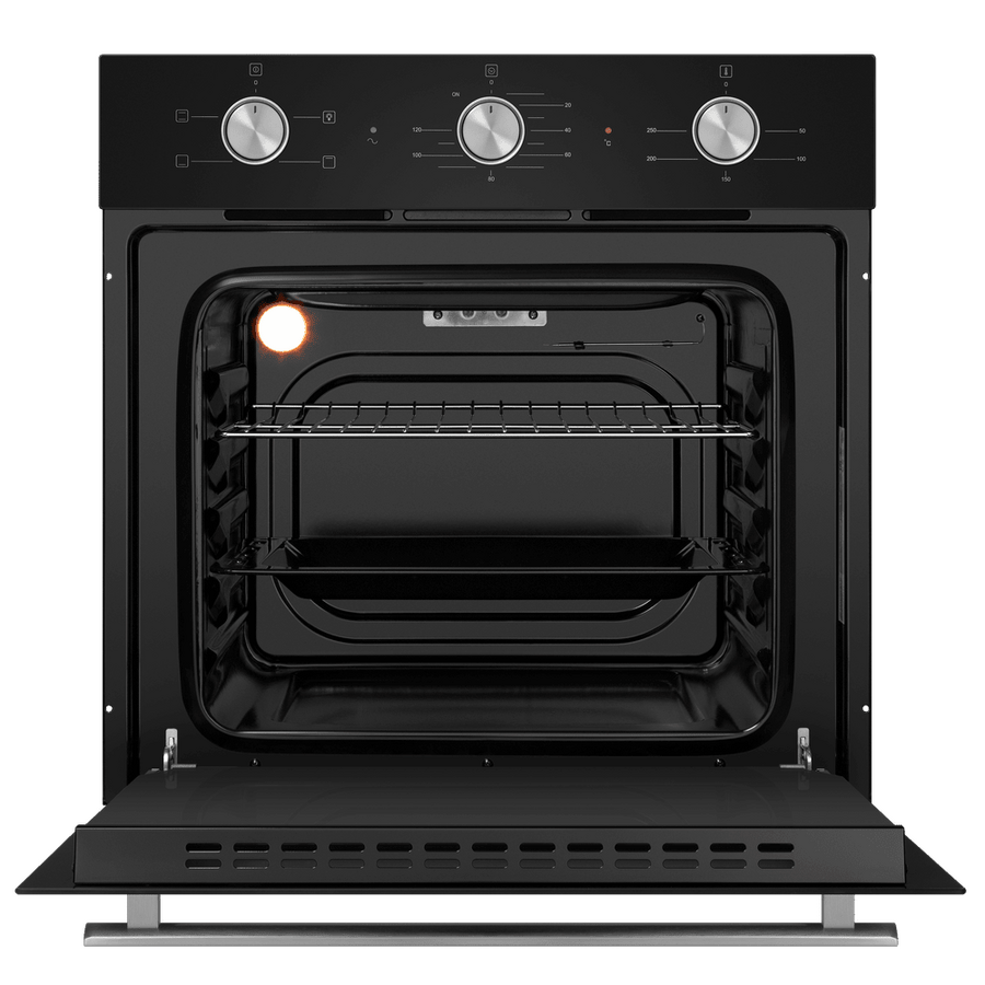 Шкаф духовой электрический MAUNFELD AEOC6040B