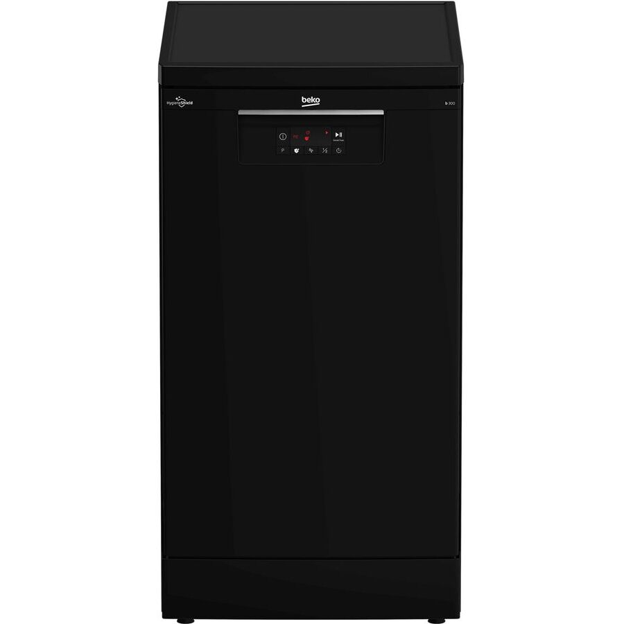 Посудомоечная машина BEKO BDFS15020B