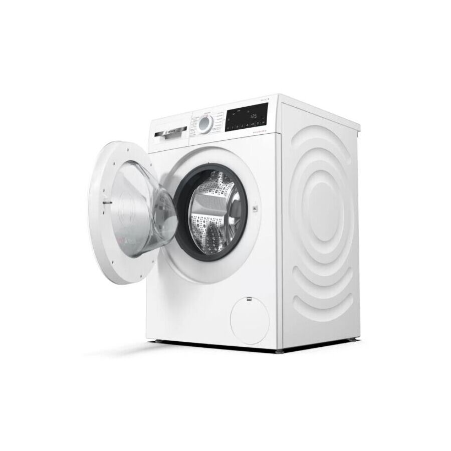 Стиральная машина Bosch WNA144VLSN с сушкой белый