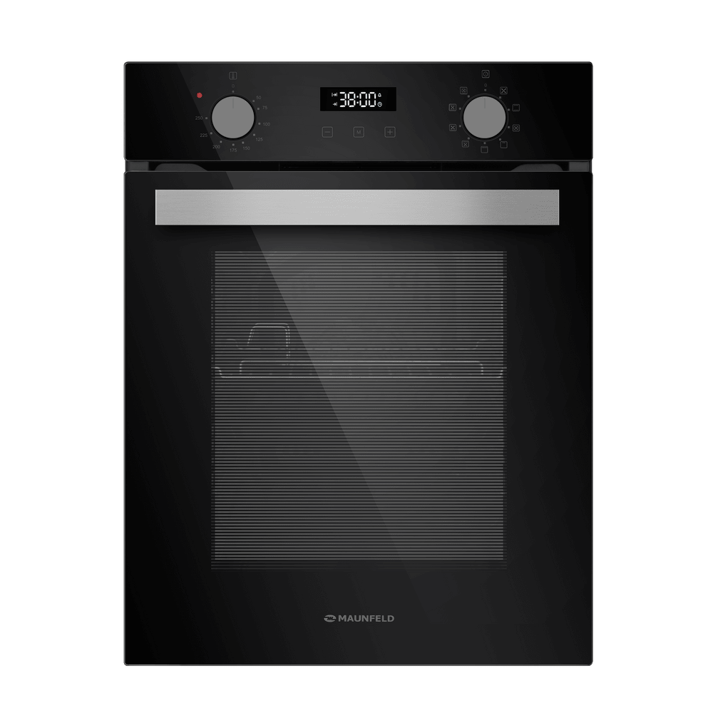 Духовой шкаф MAUNFELD EOEM519PB