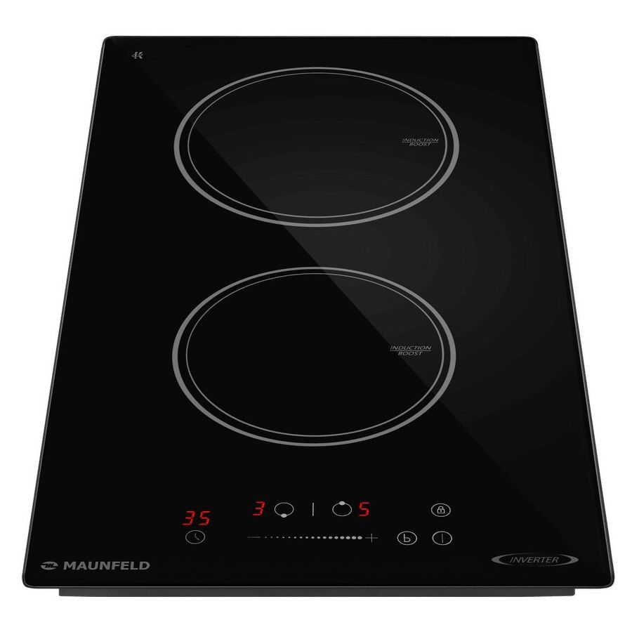 Варочная поверхность MAUNFELD AVI3024SBK