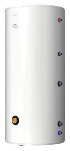 Бойлер Hajdu AQ IND 300 SC (Е) (2142614001/2112614000) напольный
