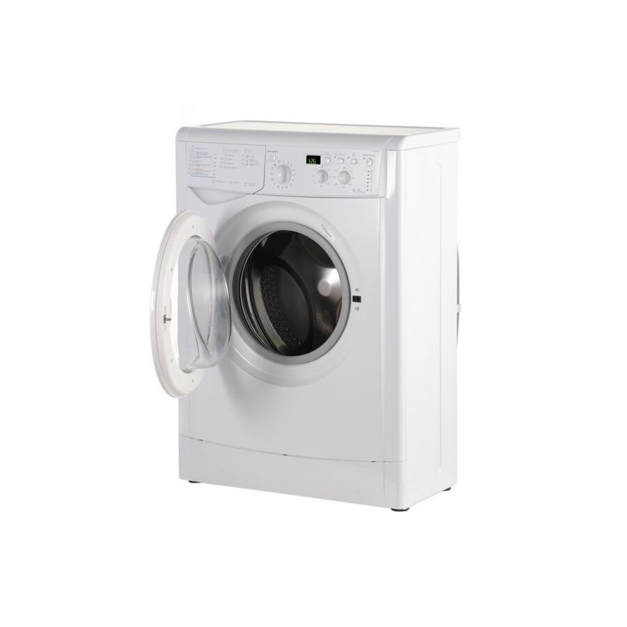 Стиральная машина Indesit IWUD 4105 (CIS)