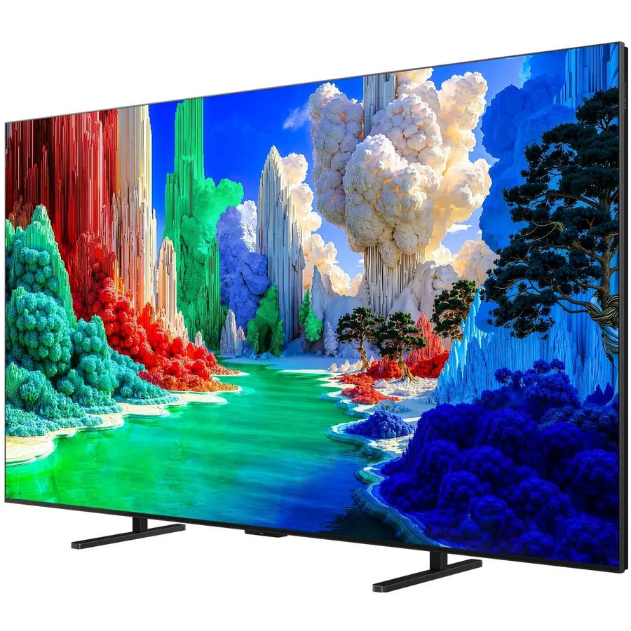 Телевизор TCL 65A400 QLED