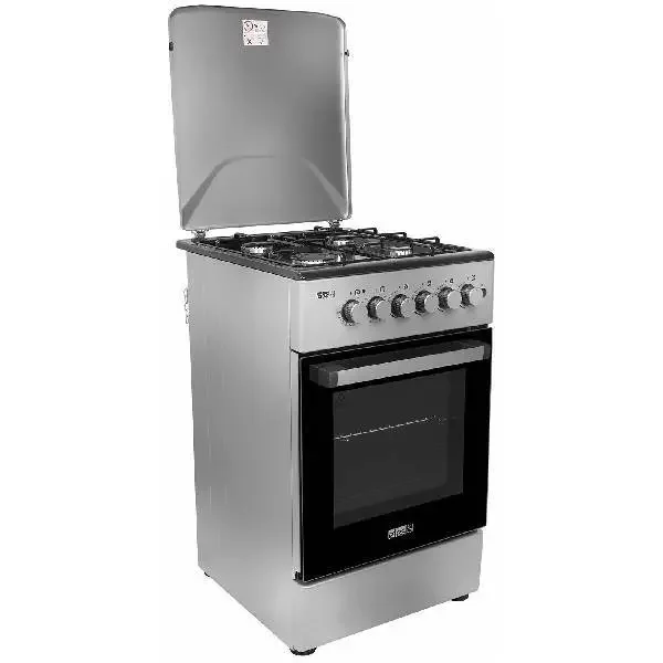 Плита комбинированная EFES SG-50M402 G