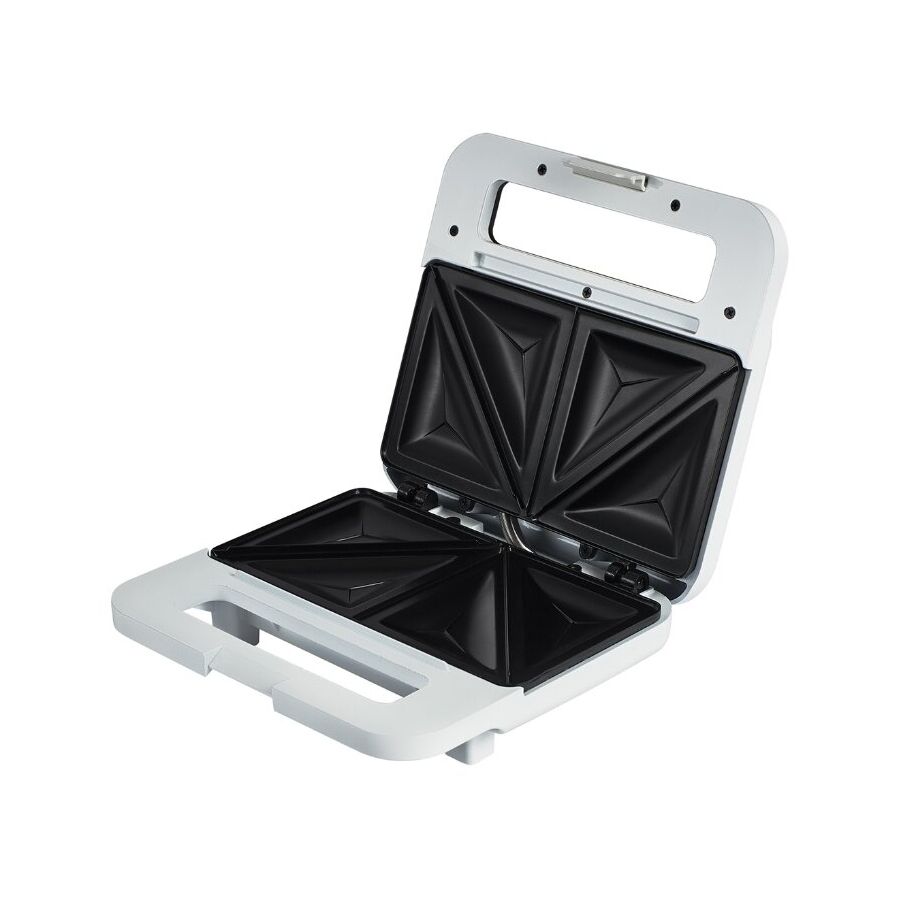 Сэндвичница Polaris PST 0103, Черный