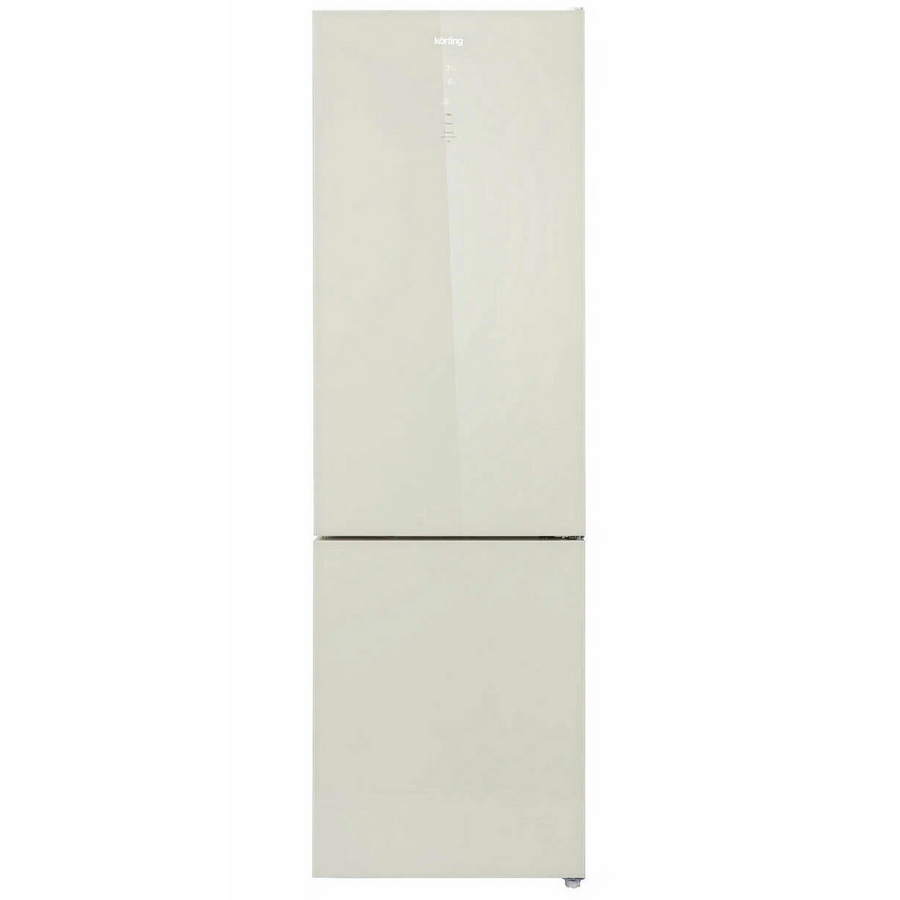 Холодильник Korting KNFC 62370 GB
