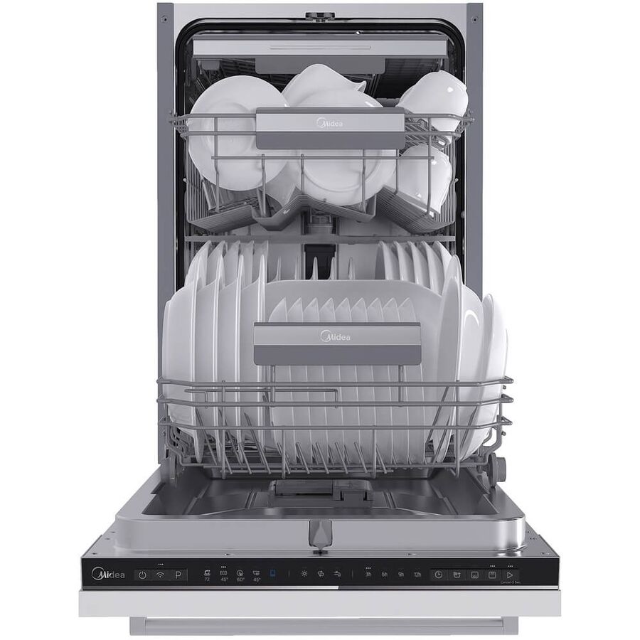 Встраиваемая посудомоечная машина Midea MID45S150i
