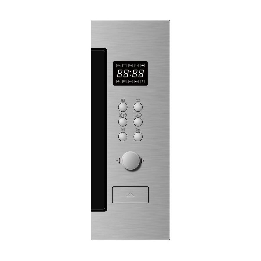 Встраиваемая микроволновая печь Brandt BMG2115X