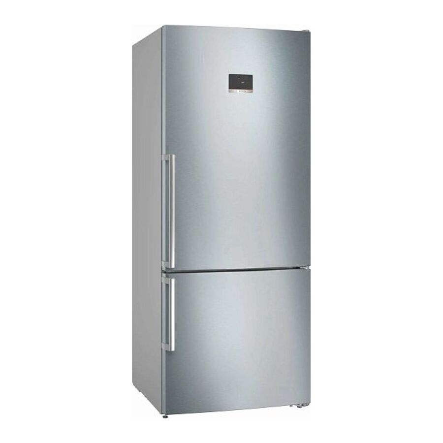 Холодильник Bosch KGN76CI30U нерж