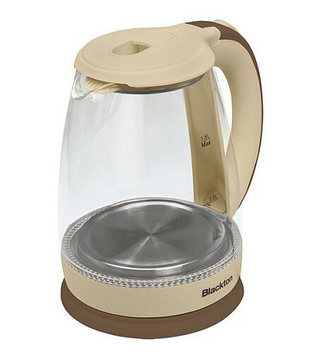 Электрочайник Blackton Bt KT1800G Milk