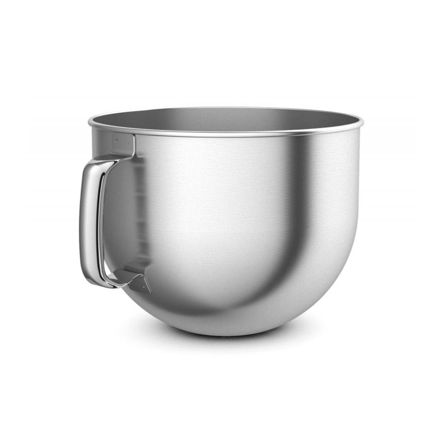 Миксер KitchenAid Artisan 5KSM70SHXEOB черный 6.6 л