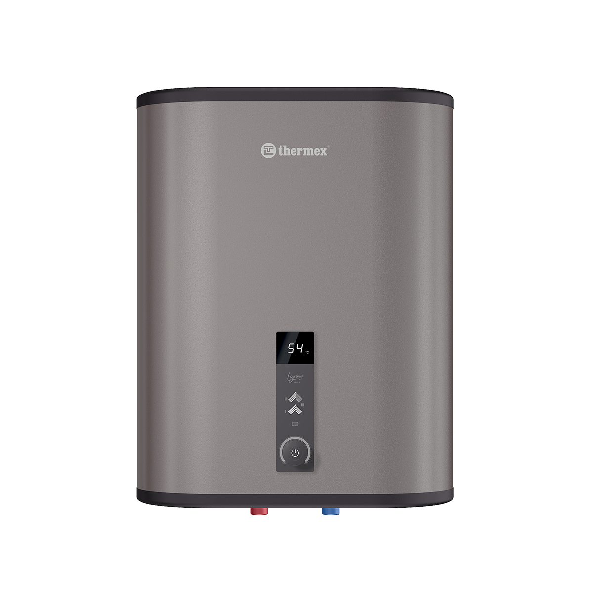 Бойлер Thermex Liga 30 V pro