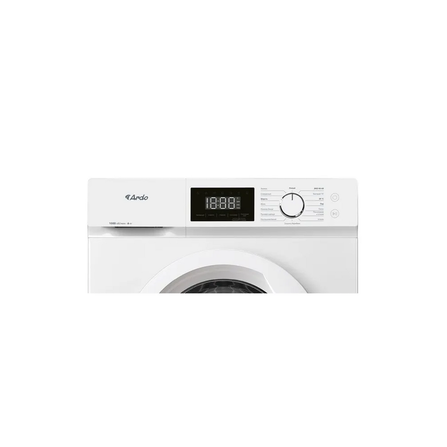 Стиральная машина ARDO WME610452UW2