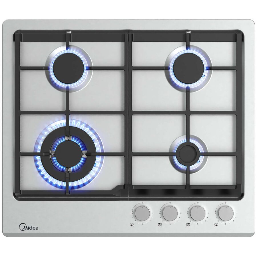 Варочная поверхность MIDEA MG693TX