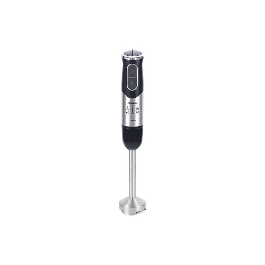 Ручной блендер Blackton Bt HB1233SS Black-steel
