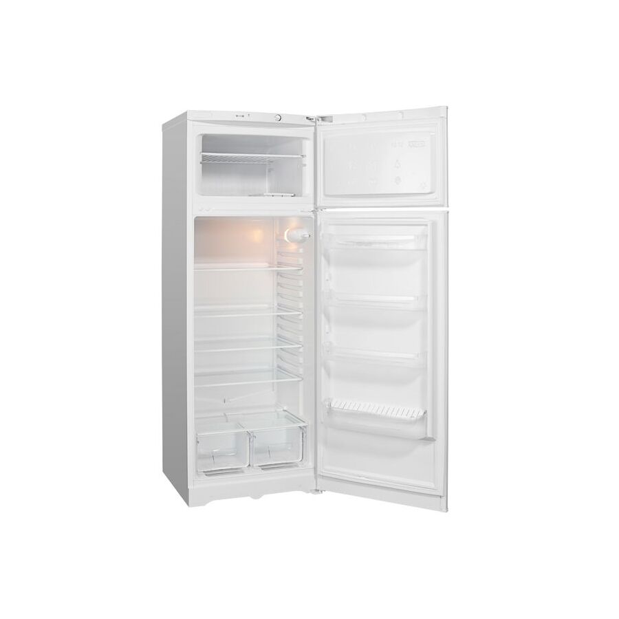 Холодильник Indesit TIA 16 белый