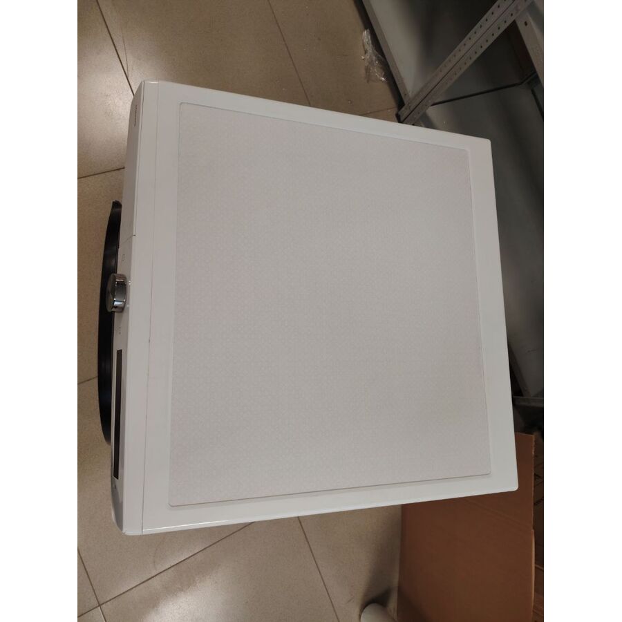 УЦ Сушильная машина Samsung DV90T5240AW (плохая упаковка, бу, нет гар.талона, пересборка оборудования)