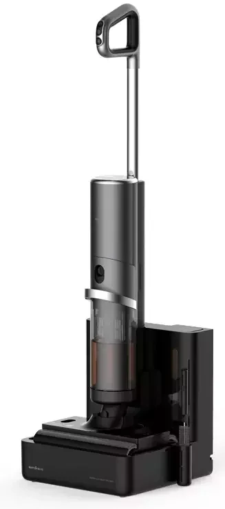 Вертикальный моющий пылесос Deerma DEM-VX900W