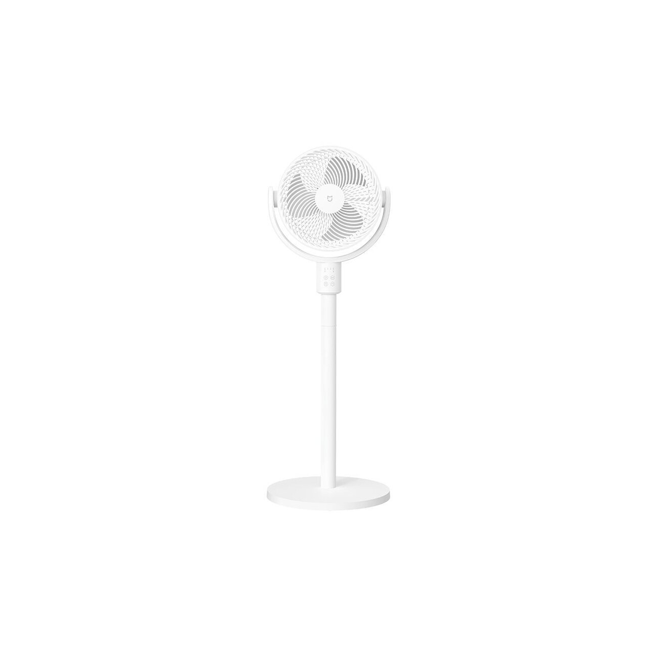 Вентилятор напольный Xiaomi Mijia Circulating Fan (BPLDS08DM) White