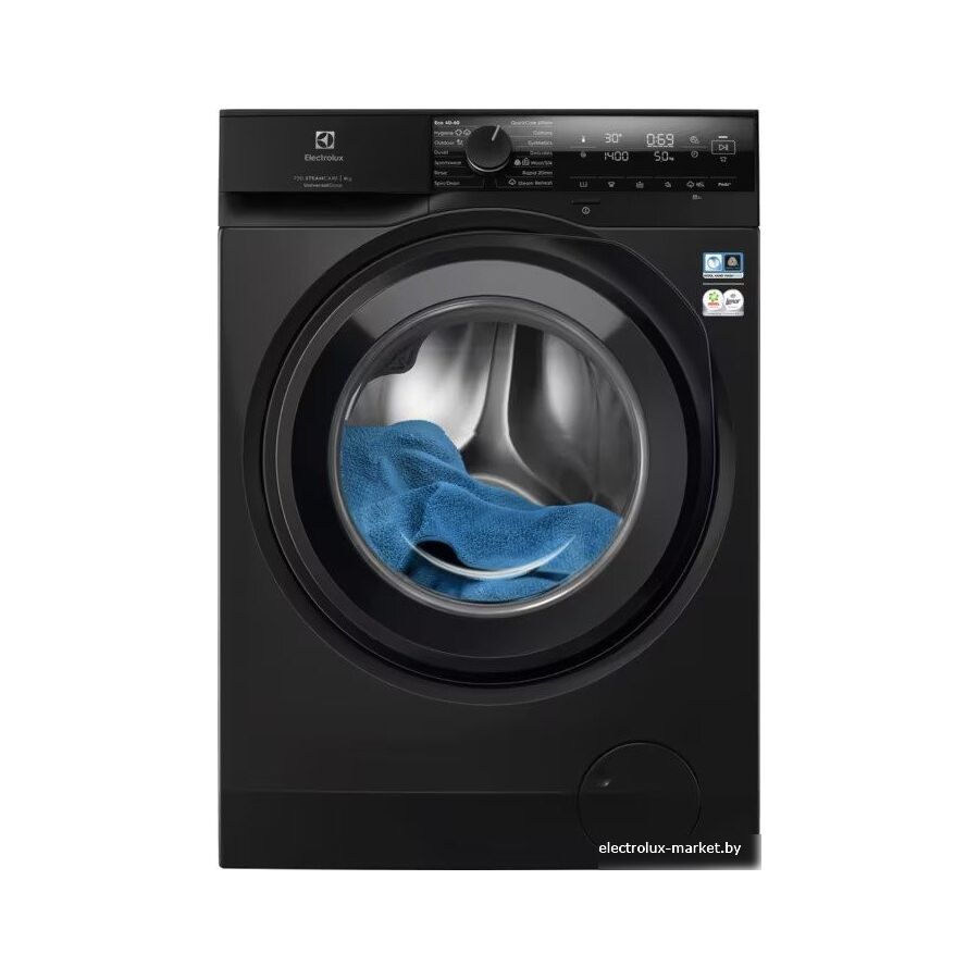 Стиральная машина Electrolux EW7FG4492UDE