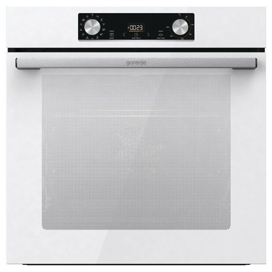 Духовой шкаф GORENJE BOS6737E06WG