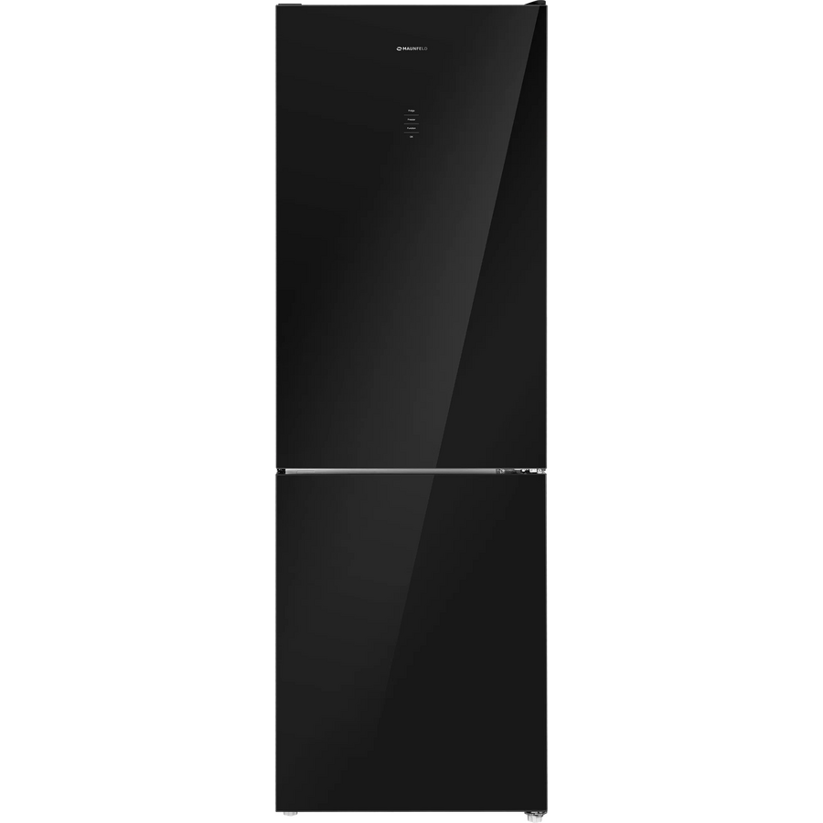 Холодильник MAUNFELD MFF185NFB Inverter