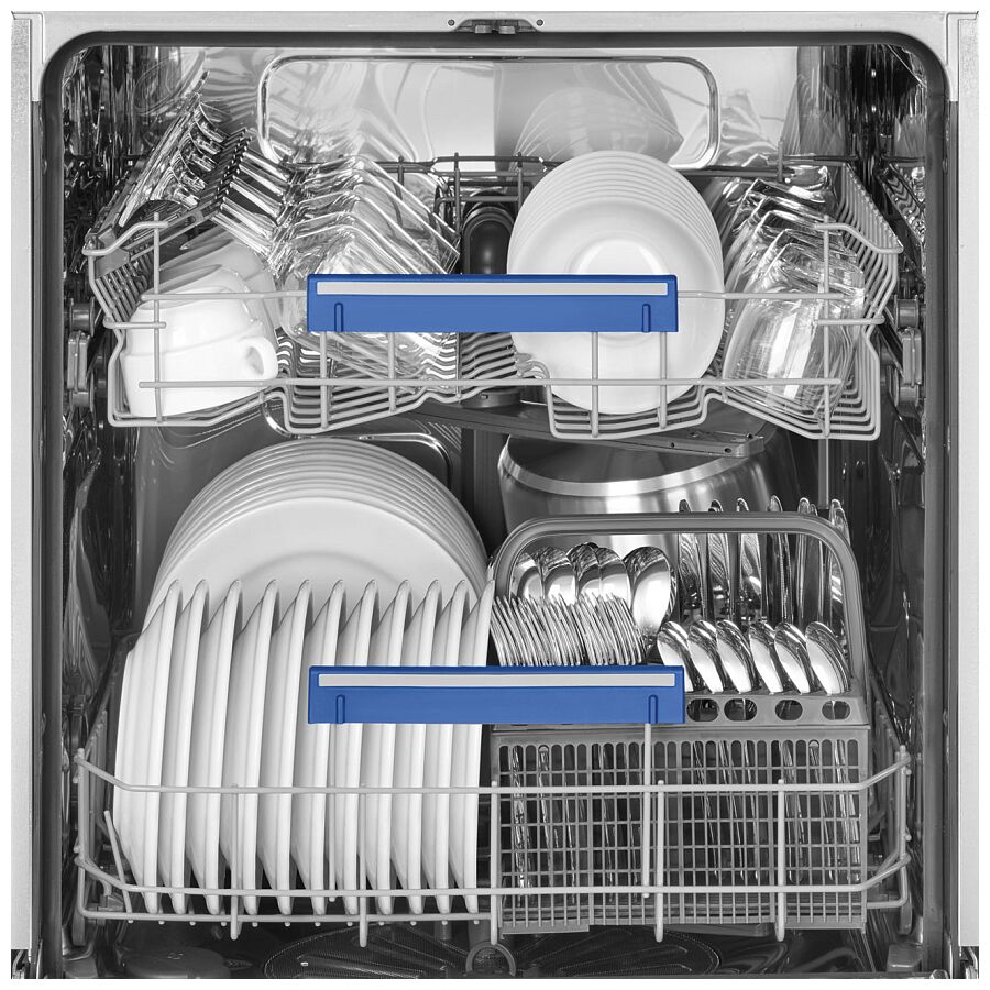 Встраиваемая посудомоечная машина Smeg STL262D