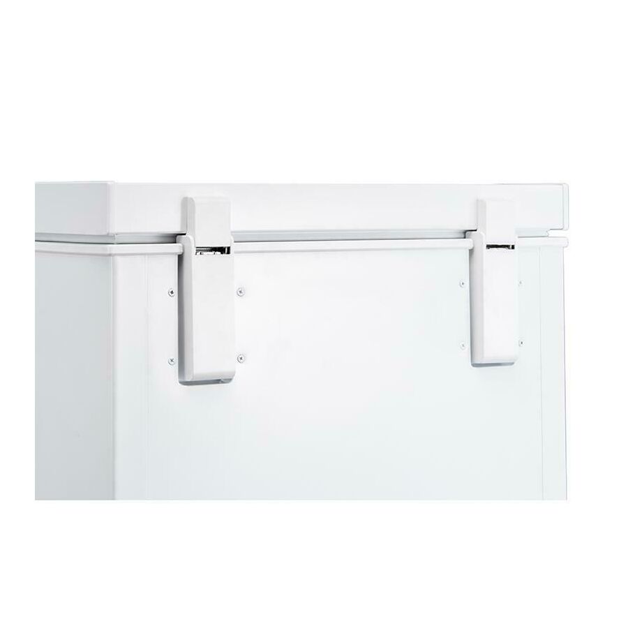 Морозильный ларь Hisense FC-184D4BW1 белый 69.7х55.7х84.2 см 139л