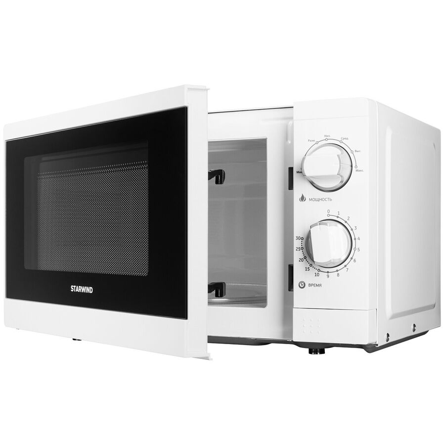 Микроволновая печь Starwind SMW3920 белый