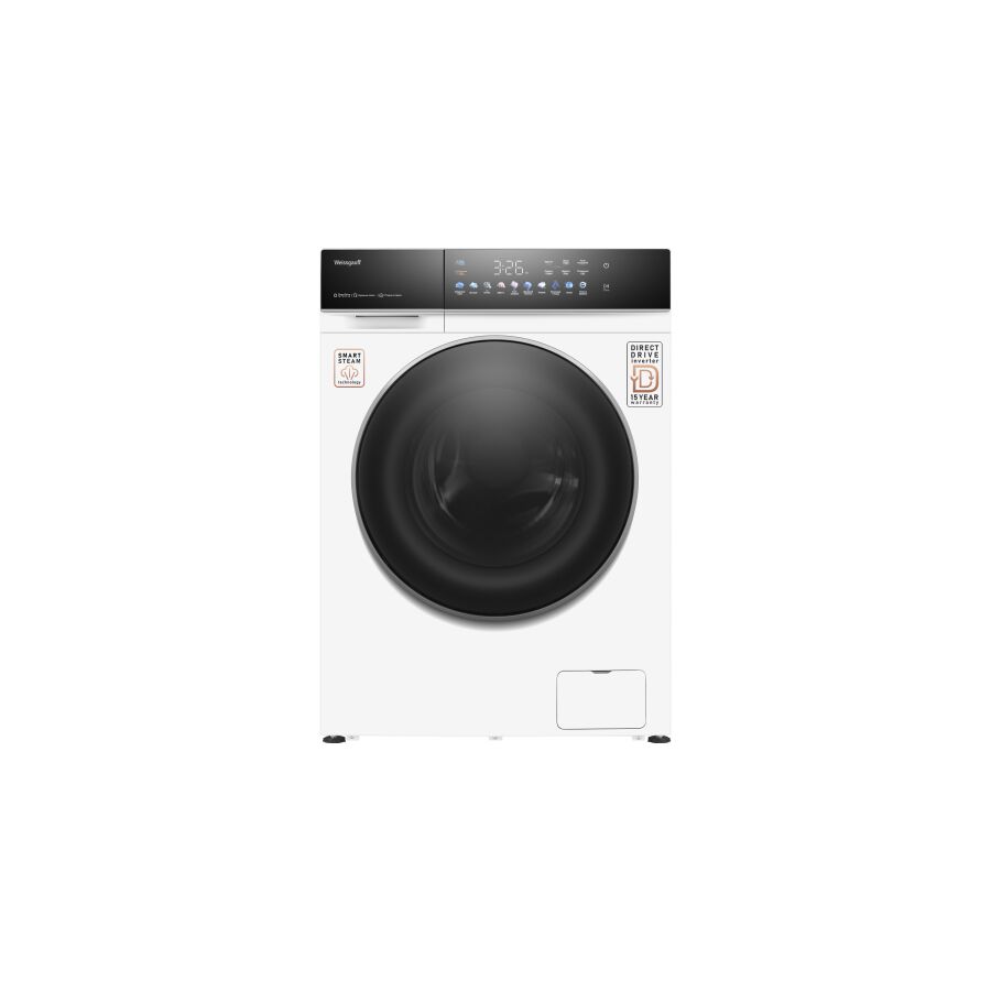 Стиральная машина Weissgauff WM 62210 Direct Drive Touch Inverter Steam