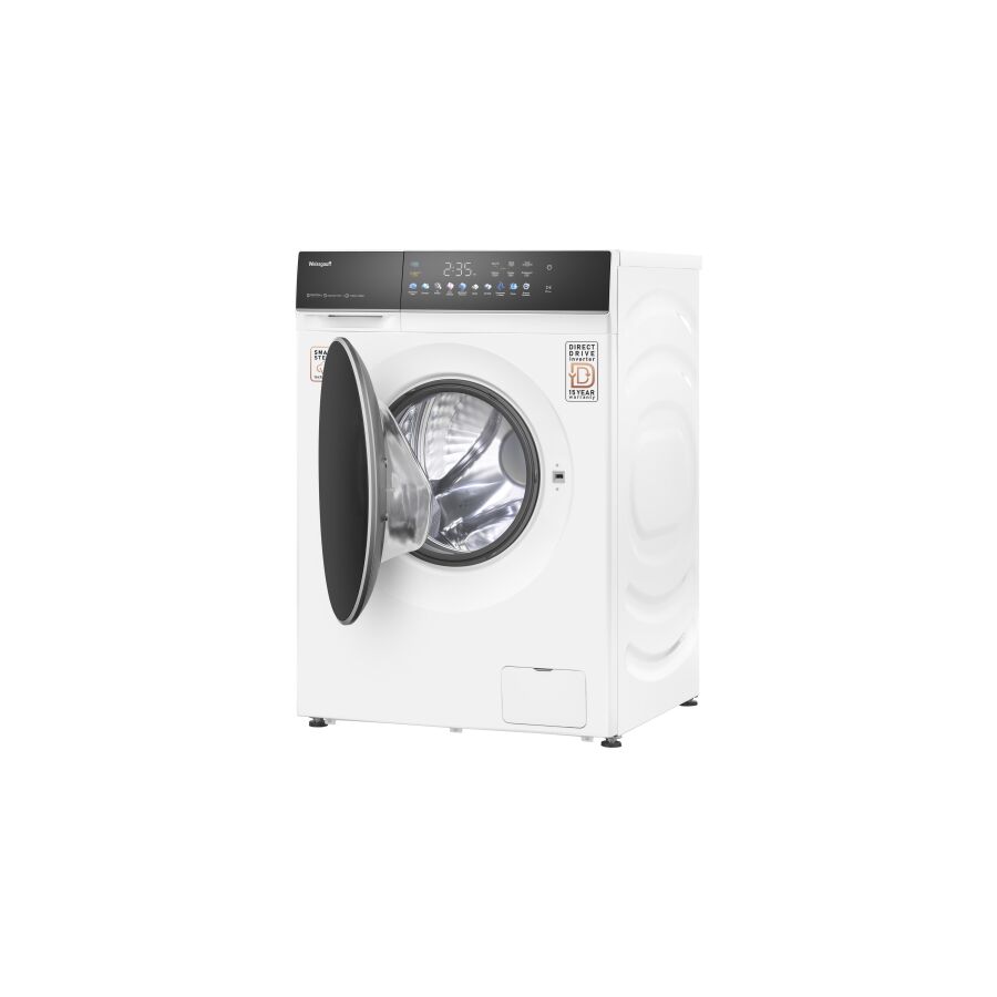 Стиральная машина Weissgauff WMD 62210 Direct Drive Touch Inverter Steam